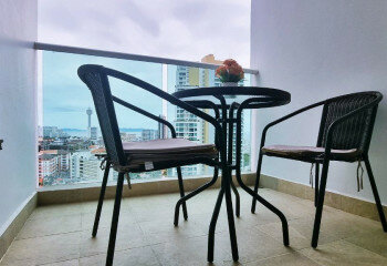 Кондоминиум в Паттайе, Таиланд | THE443250