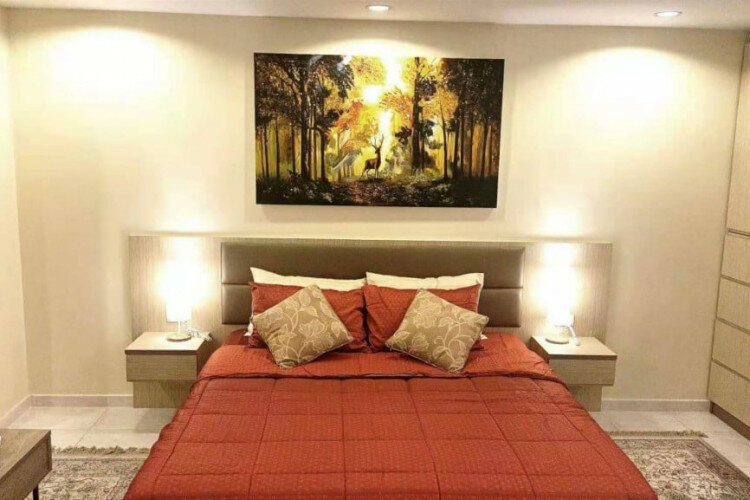 Кондоминиум в Паттайе, Таиланд | THE245941