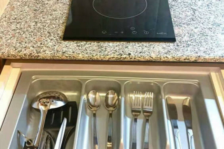 Кондоминиум в Паттайе, Таиланд | THE245941