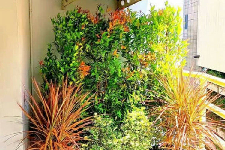 Кондоминиум в Паттайе, Таиланд | THE245941