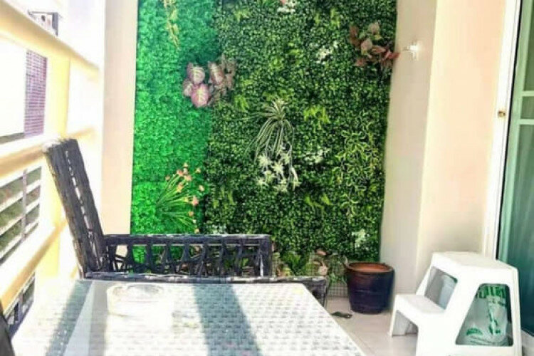 Кондоминиум в Паттайе, Таиланд | THE245941