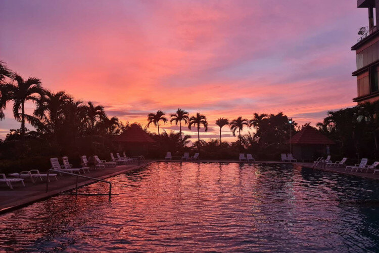 Кондоминиум в Паттайе, Таиланд | THE245941