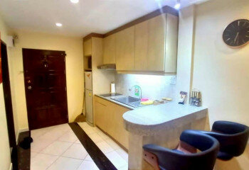 Кондоминиум в Паттайе, Таиланд | THE245941