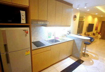 Кондоминиум в Паттайе, Таиланд | THE245941