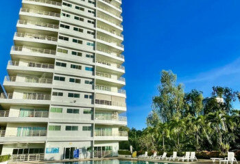 Кондоминиум в Паттайе, Таиланд | THE245941