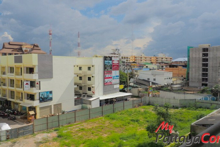 Кондоминиум в Паттайе, Таиланд | THE337820