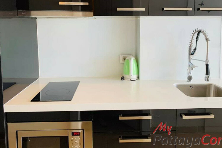 Кондоминиум в Паттайе, Таиланд | THE337820