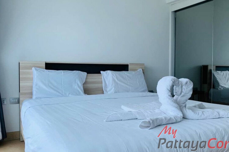 Кондоминиум в Паттайе, Таиланд | THE337820