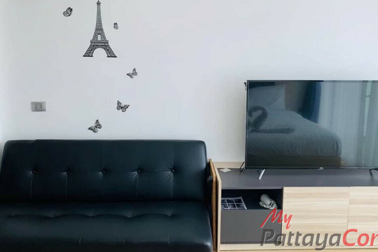 Кондоминиум в Паттайе, Таиланд | THE337820