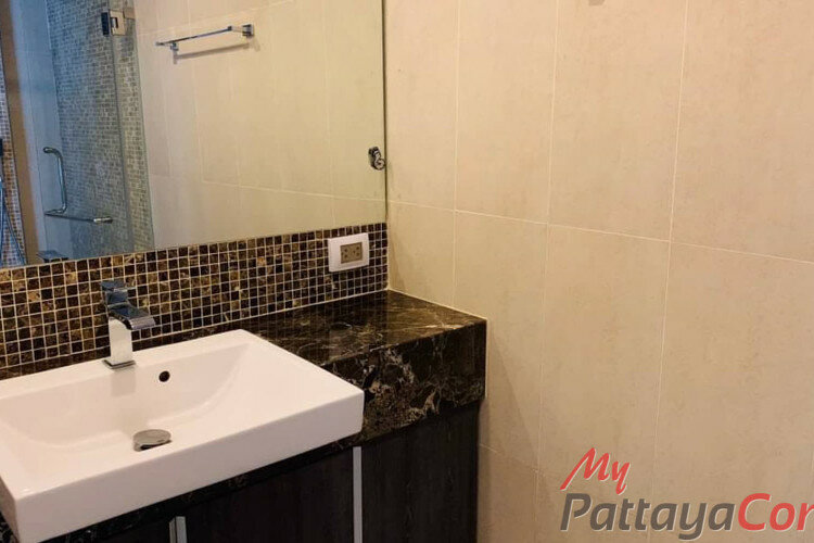 Кондоминиум в Паттайе, Таиланд | THE337820