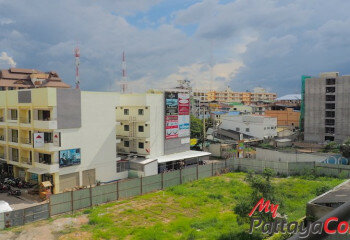 Кондоминиум в Паттайе, Таиланд | THE337820