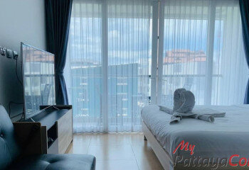 Кондоминиум в Паттайе, Таиланд | THE337820