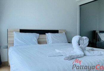 Кондоминиум в Паттайе, Таиланд | THE337820