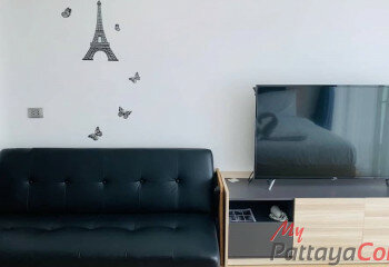 Кондоминиум в Паттайе, Таиланд | THE337820