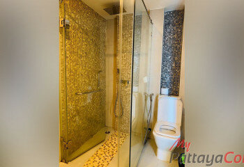 Кондоминиум в Паттайе, Таиланд | THE337820