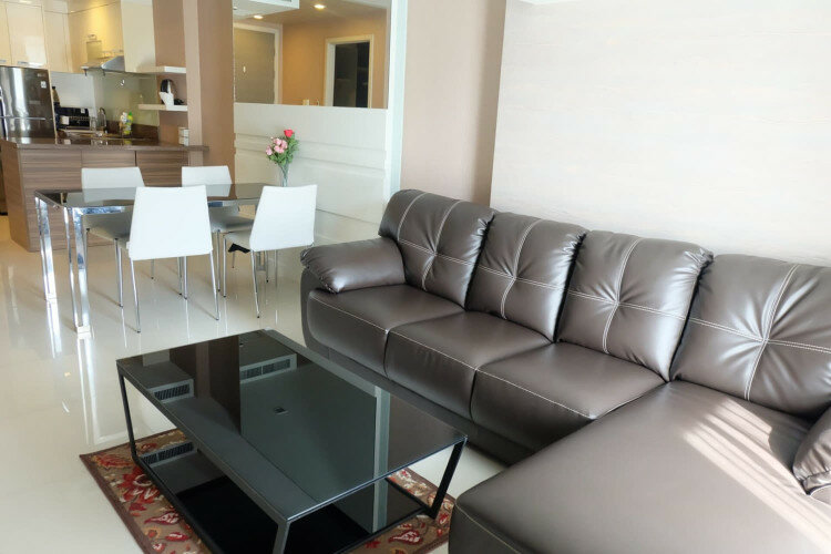 Кондоминиум в Паттайе, Таиланд | THE540403