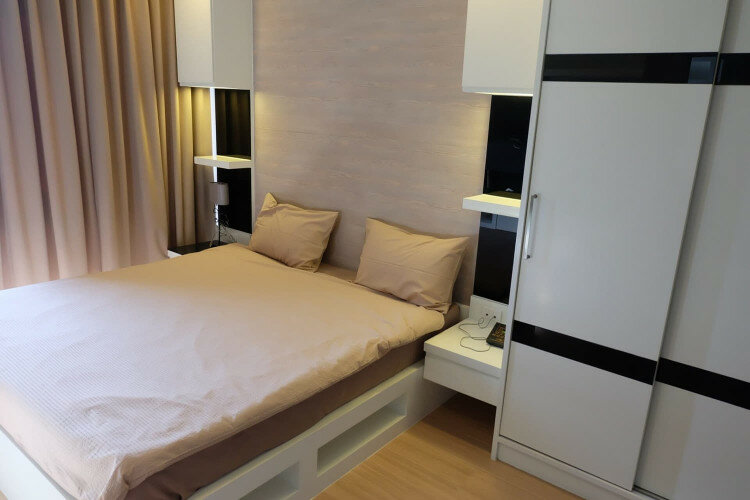 Кондоминиум в Паттайе, Таиланд | THE540403