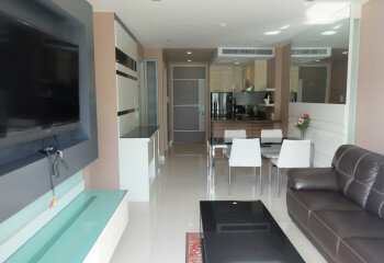 Кондоминиум в Паттайе, Таиланд | THE540403