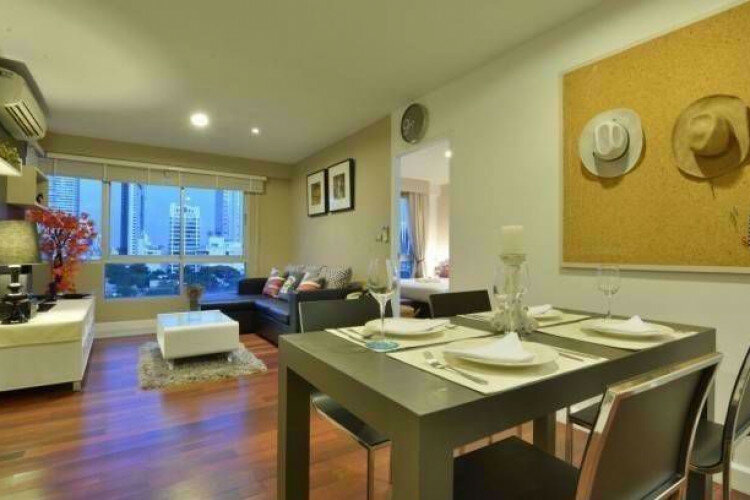 Кондоминиум в Бангкоке, Таиланд | THE151874