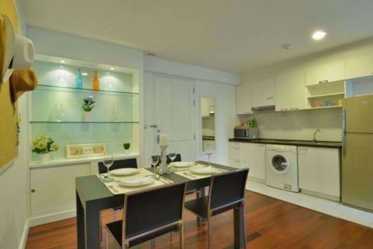 Кондоминиум в Бангкоке, Таиланд | THE151874