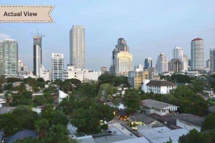 Кондоминиум в Бангкоке, Таиланд | THE151874