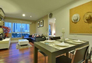 Кондоминиум в Бангкоке, Таиланд | THE151874