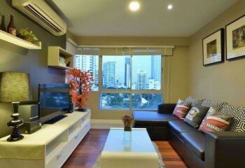 Кондоминиум в Бангкоке, Таиланд | THE151874