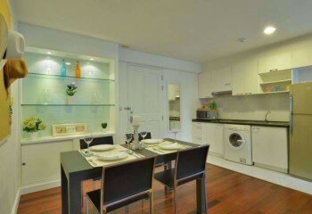 Кондоминиум в Бангкоке, Таиланд | THE151874