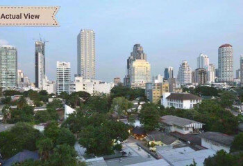 Кондоминиум в Бангкоке, Таиланд | THE151874