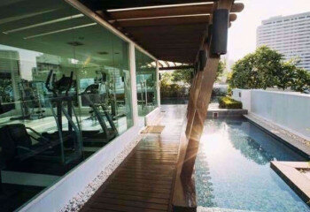 Кондоминиум в Бангкоке, Таиланд | THE151874