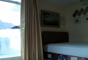 Кондоминиум в Паттайе, Таиланд | THE425642