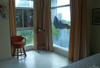 Кондоминиум в Паттайе, Таиланд | THE425642