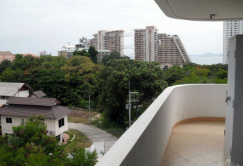 Кондоминиум в Паттайе, Таиланд | THE425642