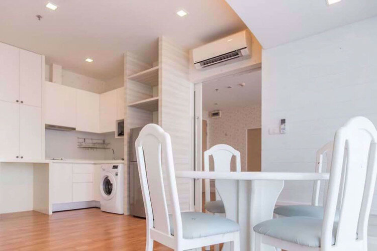 Кондоминиум в Бангкоке, Таиланд | THE550829