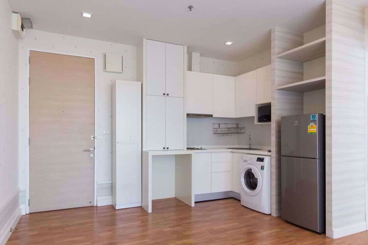 Кондоминиум в Бангкоке, Таиланд | THE550829