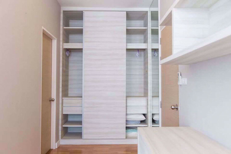 Кондоминиум в Бангкоке, Таиланд | THE550829