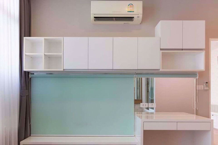 Кондоминиум в Бангкоке, Таиланд | THE550829