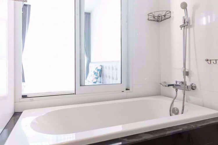 Кондоминиум в Бангкоке, Таиланд | THE550829