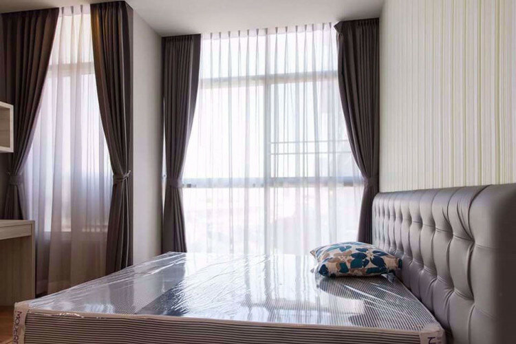 Кондоминиум в Бангкоке, Таиланд | THE550829