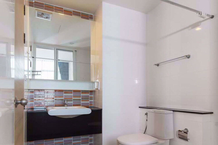 Кондоминиум в Бангкоке, Таиланд | THE550829