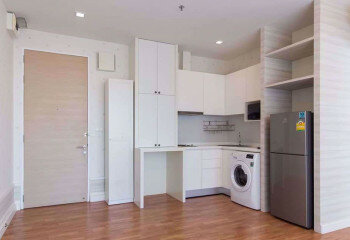 Кондоминиум в Бангкоке, Таиланд | THE550829