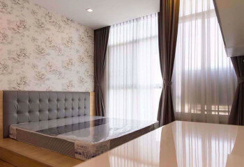 Кондоминиум в Бангкоке, Таиланд | THE550829