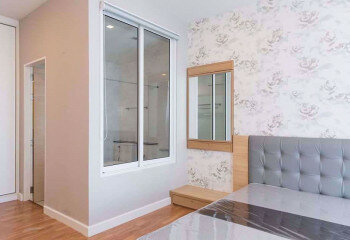 Кондоминиум в Бангкоке, Таиланд | THE550829