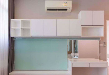 Кондоминиум в Бангкоке, Таиланд | THE550829