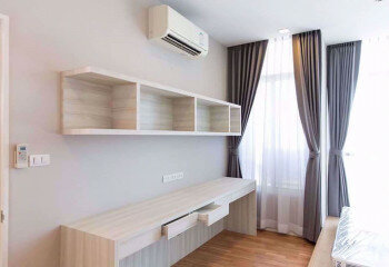 Кондоминиум в Бангкоке, Таиланд | THE550829