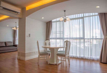 Кондоминиум в Бангкоке, Таиланд 