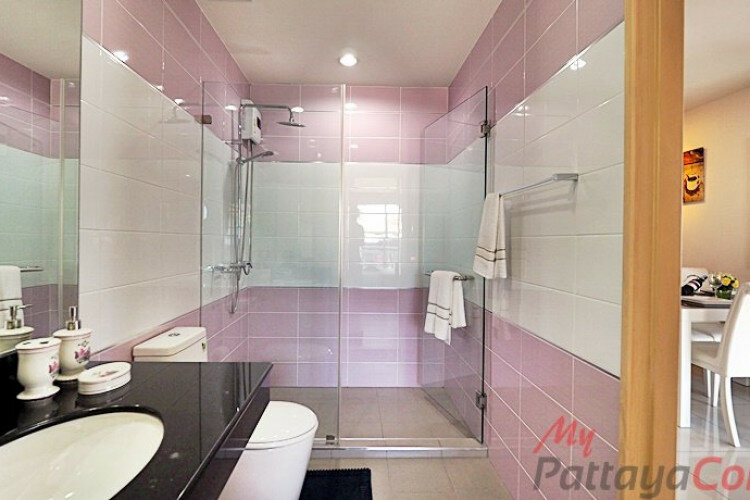 Кондоминиум в Паттайе, Таиланд | THE133826