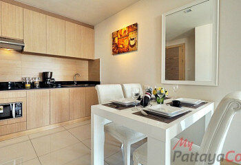 Кондоминиум в Паттайе, Таиланд | THE133826