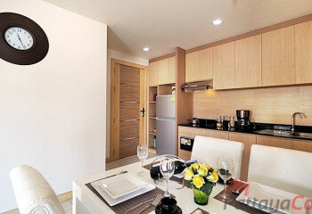 Кондоминиум в Паттайе, Таиланд | THE133826