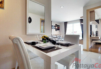 Кондоминиум в Паттайе, Таиланд | THE133826